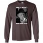 Kanye west never heard of willie nelsons Long Sleeve