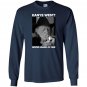 Kanye west never heard of willie nelsons Long Sleeve