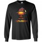 Konosuba megumin explosion Long Sleeve