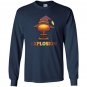Konosuba megumin explosion Long Sleeve