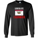Liberate california Long Sleeve