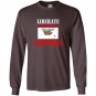 Liberate california Long Sleeve