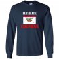 Liberate california Long Sleeve
