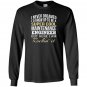 Maintenance engineer funny Long Sleeve