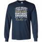 Maintenance engineer funny Long Sleeve