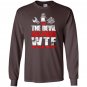 Mechanic even the devil mechanic Long Sleeve