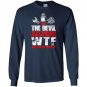 Mechanic even the devil mechanic Long Sleeve