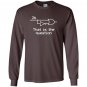 Electrical engineer circuit Long Sleeve