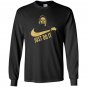 Michael myers just do it Long Sleeve
