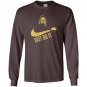 Michael myers just do it Long Sleeve