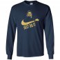Michael myers just do it Long Sleeve