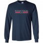 Pete buttigieg new generation american leadership prem Long Sleeve