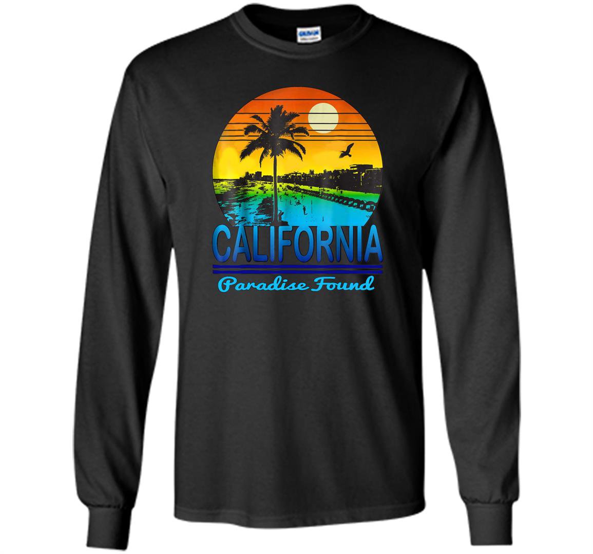 Premium vintage california republic cali life love la Long Sleeve