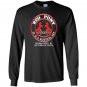 Red pony it is a beautiful day Long Sleeve