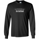 Resistance futile electrical engineering Long Sleeve