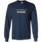 Resistance futile electrical engineering Long Sleeve