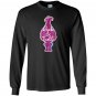 Rock troll sparkle Long Sleeve