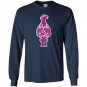 Rock troll sparkle Long Sleeve