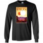 Sci fi space tourism kepler 16b exoplanet Long Sleeve