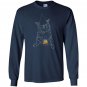 Shane dawson birthday cat Long Sleeve