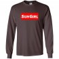 Suh internet meme Long Sleeve