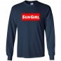 Suh internet meme Long Sleeve