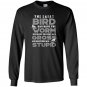 The early bird can have the worm funny quote early bird Long Sleeve