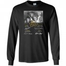 The golden signatures for fan Long Sleeve