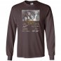 The golden signatures for fan Long Sleeve