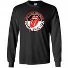 The rolling stones est 1962 Long Sleeve