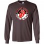 The rolling stones est 1962 Long Sleeve