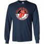 The rolling stones est 1962 Long Sleeve