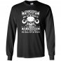 Toolmaker tool maker Long Sleeve