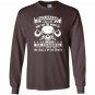 Toolmaker tool maker Long Sleeve