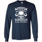 Toolmaker tool maker Long Sleeve