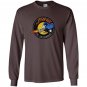 Vietnam ac 130 gunship ghost aerial gunner Long Sleeve