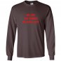 We are the things we have lost Long Sleeve