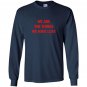 We are the things we have lost Long Sleeve