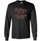Ww1 german air force the red barons flying circus Long Sleeve