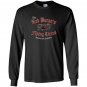 Ww1 german air force the red barons flying circus Long Sleeve