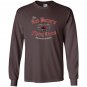 Ww1 german air force the red barons flying circus Long Sleeve