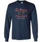Ww1 german air force the red barons flying circus Long Sleeve