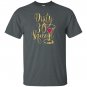 30th birthday bestie gold drunk dirty thirty squad 30 T-shirt