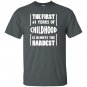 41 years old birthday gift 41st b day funny T-shirt