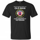 82nd airborne division veteran T-shirt