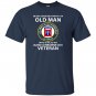 82nd airborne division veteran T-shirt