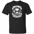 A day to remember art gift T-shirt