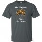 Afro sugar no cream pride melanin T-shirt