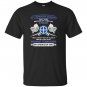 Against terrorism 35th infantry division veteran T-shirt