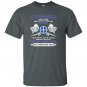 Against terrorism 35th infantry division veteran T-shirt